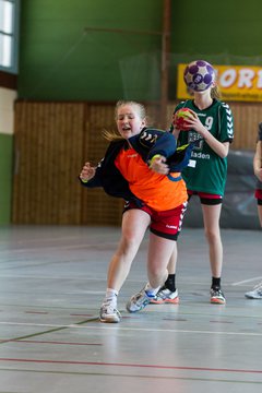 Bild 68 - C-Juniorinnen HSG Kremperheide/M�nsterdorf - SG Kollmar/Neuendorf